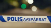 Man allvarligt skadad efter skott i Eskilstuna