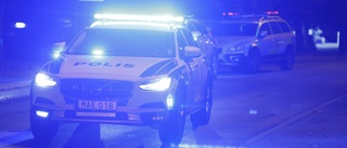 Ung kille åtalad efter nattlig olycka i Västervik