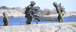 Sveriges anslutning till Nato oroar