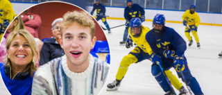 Sveriges bästa ishockeyungdomar intar Katrineholm