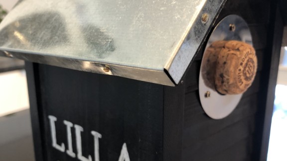Lilla FEMMAN gårdsbutik