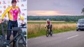 Galna VM-segern – cyklade 22,5 timmar om dagen: "Overkligt"
