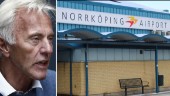 Förslaget: Lägg ner flygplatsen · Politikerna måste ta upp frågan