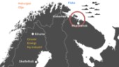Krigsforskaren om Rysslands syn på Norrland