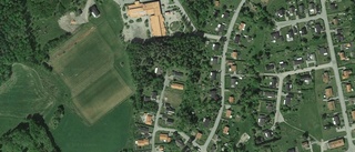 117 kvadratmeter stort hus i Alberga, Stora Sundby får nya ägare
