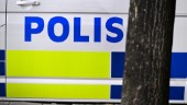 Motalabo döms för olaga intrång – fick brottas ner av polis