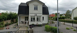 35-åring ny ägare till äldre villa i Skärblacka - 2 750 000 kronor blev priset