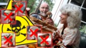 TV: Lär dig känna igen Gotlands fem giftigaste svampar