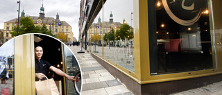 Kin kitchen planerar lämna centrum – ska storsatsa i Torshälla