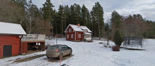 Nya ägare till hus i Kila - 3 000 000 kronor blev priset