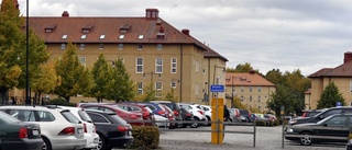 Linköpingsbo kräver: Gör det enklare att parkera i city