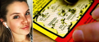 Daniella vann SN:s nyhetsquiz: "Jättekul"