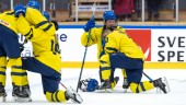Talangens bakslag – missar premiären: "En oro"
