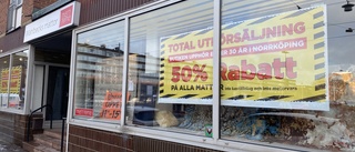Klassiska Linköpingsföretaget stänger butik – efter 30 år