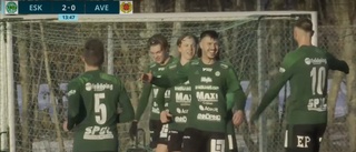 Drömdebut för nyförvärvet - gjorde mål i första matchen