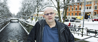 Deckargiganten från Uppsala är bokaktuell igen – efter sin död