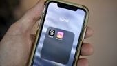 Instagram stoppar vuxnas kontakt med barn