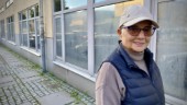 "Att vi ska behöva leva med det i vårt vackra, fina Norrköping"