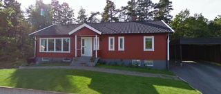 Nya ägare till hus i Västervik - prislappen: 2 910 000 kronor