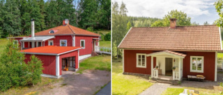 Klicktoppen: De husen är hetast i Vimmerby och Hultsfred