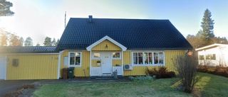 Nya ägare till hus i Sävast, Boden - prislappen: 2 600 000 kronor
