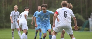 IFK Visby stormar fram mot seriesegern efter ny kross