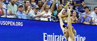 Wozniacki chockar Kvitova – vidare i US Open