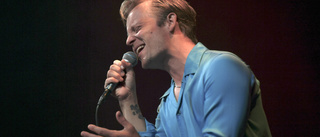 Så bra var Andreas Weise: ”En av Sveriges bästa sångare”