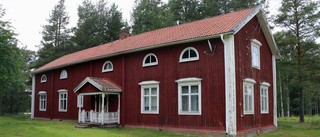 Stort intresse för anrik gård i Öjebyn