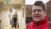 Krisen pressar vården i Kalmar län