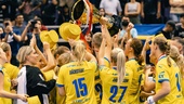 VM-bucklan på turné – gästar Visby i mellandagarna