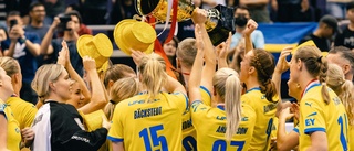 VM-bucklan på turné – gästar Visby i mellandagarna