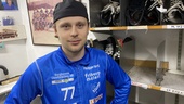 TV: Inför IFK Motala: "Annandagsbandy är alltid häftigt"