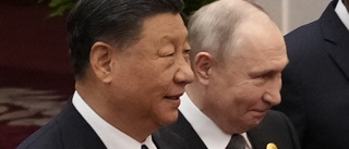 "Kina är utmanaren i det nya kalla kriget"
