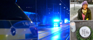Polisen om dödsskjutningen i Marielund: "En tydlig måltavla"