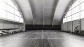 Historien om Kupolen – från tennishall till förråd