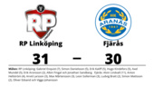 RP Linköping förlänger sviten