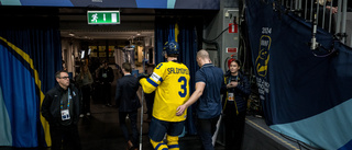 Matchstraff för AIK-spelaren – efter 25 sekunder i premiären