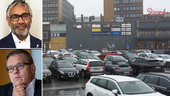 Bilen i centrum: Så tycker alla partier i Luleå