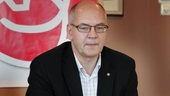 Björn Jansson (S) avgår