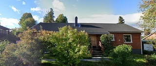 Hus på 135 kvadratmeter från 1963 sålt i Piteå - priset: 2 040 000 kronor
