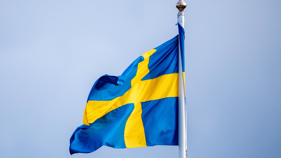 Sverige är inte ett passande namn på vårt land.