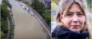 Hotet: "Mördarräkan" invaderar – kan sprida sig i Göta kanal