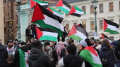 Dags att ompröva Palestinapolitiken