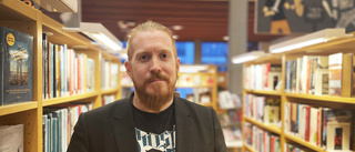 Nya siffror: Fler besökte Luleås stadsbibliotek förra året 