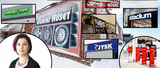 Efter Black friday-hysterin – 24 företag i Eskilstuna granskas