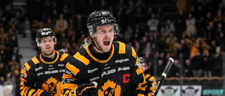 Skellefteå AIK's goal extravaganza in 7-1 win over Linköping
