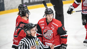 Repris: Piteå Hockey tappade ledning och föll mot Sundsvall