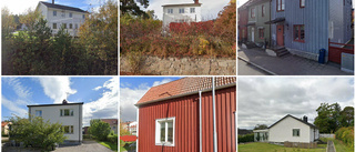 Listan: Tio-i-topp sålda hus i Nyköping 