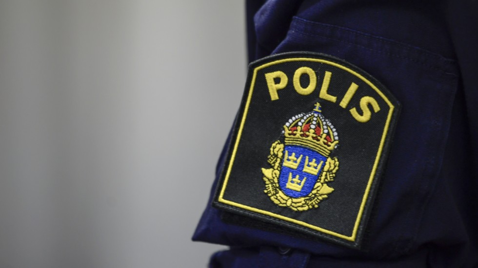 Insändarskribenten tycker att det behövs mer polisiär närvaro i Bureå.